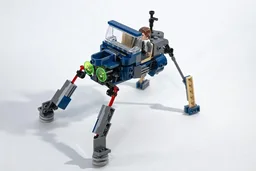 Landstrider (75209 Alternate Model)