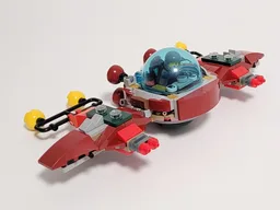 31130 Winged Striker