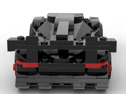 Apollo IE (Carbon Dragon)