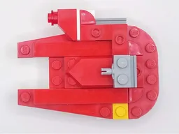 30669 Millennium Falcon