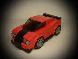75874 Supercar