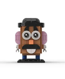 Mr. Potato Head