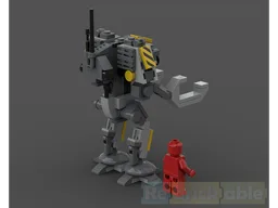 Republic Loader Pack