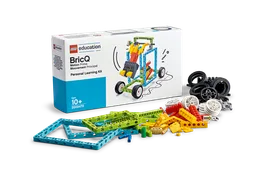 BricQ Motion Prime Personal Learning Kit