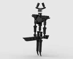 The Roaring Knight