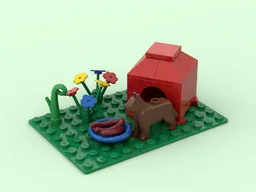 Doghouse