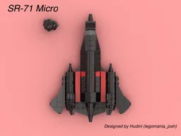 SR-71_micro version