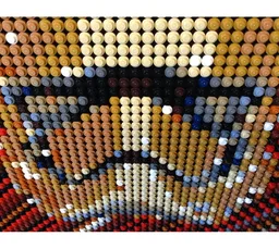 Ironman Stormtrooper