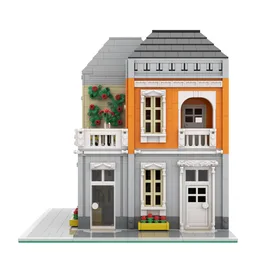 Hardware Store Modular Buildings