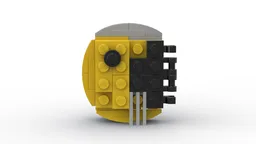 31014 Grandpa PacMan