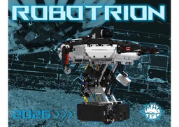 ROBOTRION