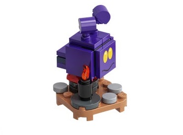Lego Ant Trooper