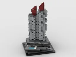 Nakagin Capsule Tower - Tokyo