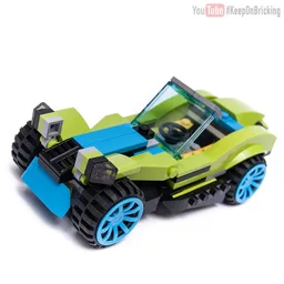 31074 Hot Rod