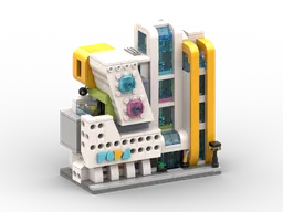Mini MoMA