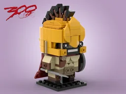 Leonidas (300)