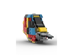 31124 Nautilus