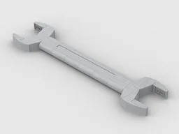 wrench