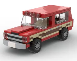 1987 Jeep Grand Wagoneer