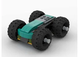 rollcage 31101 B-model