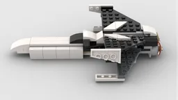 31134 XWing Fighter