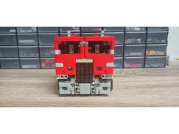 Optimus Prime Technic