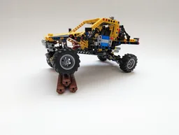 42122 - B-Modell - Dune Buggy