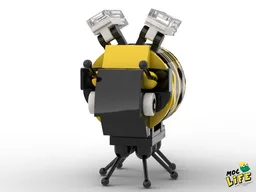 bumblebee