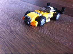 31014 Race Car