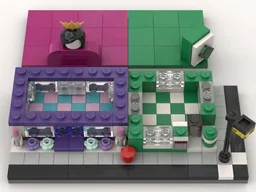 Modular Shops #6