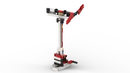42116 Wind Turbine