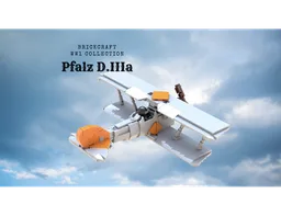 Pfalz D.IIIa