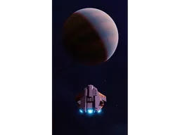 1:250scale elite dangerous Dimondbacks
