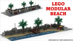 Modular Beach