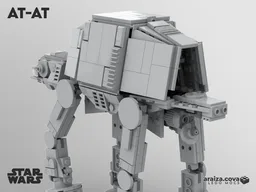 AT-AT - Mid USC