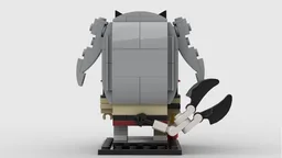 Lucy Pyre