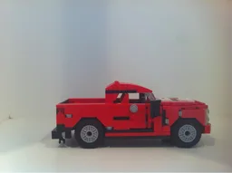 5867 Sport Pickup