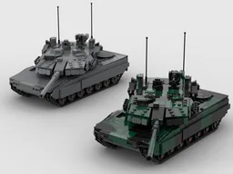 Leopard 2A8