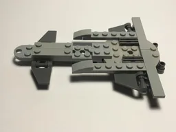 912058 Random Space Cruiser