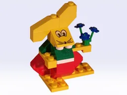 Easter Bunny