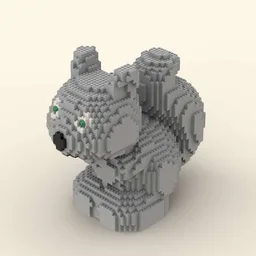 Squirrel