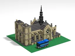 10697 Notre-Dame