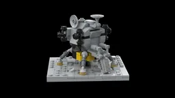 Apollo 11 Lunar Module