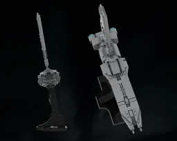 Millennium Mantis