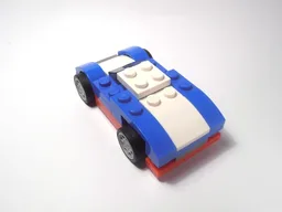 31027 Bugatti