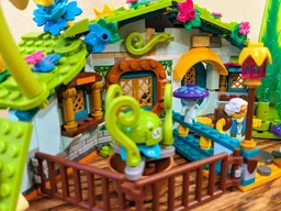 Mossy Hollow