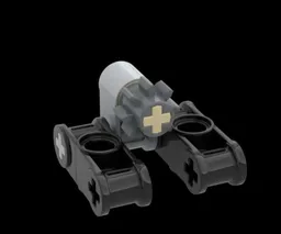All-Terrain Camera Rover