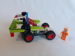 Dakar Truck