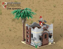 The Armory