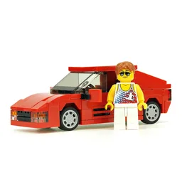 Ferrari Testarossa